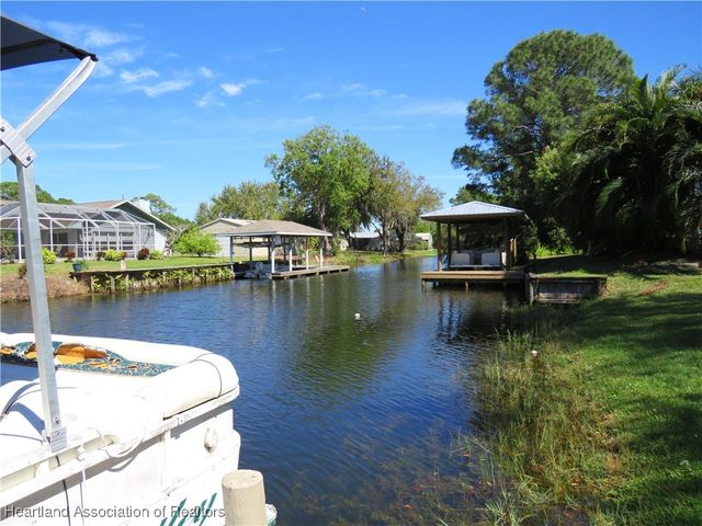 137 Delta Avenue, Lake Placid, FL 33852