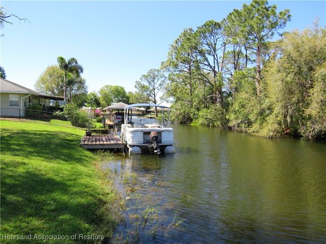 137 Delta Avenue, Lake Placid, FL 33852