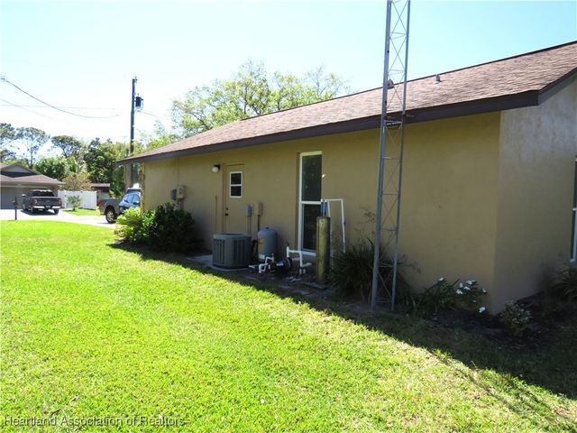 137 Delta Avenue, Lake Placid, FL 33852