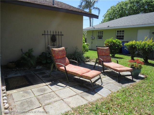 137 Delta Avenue, Lake Placid, FL 33852