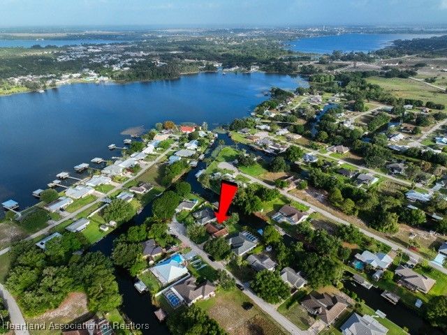 137 Delta Avenue, Lake Placid, FL 33852