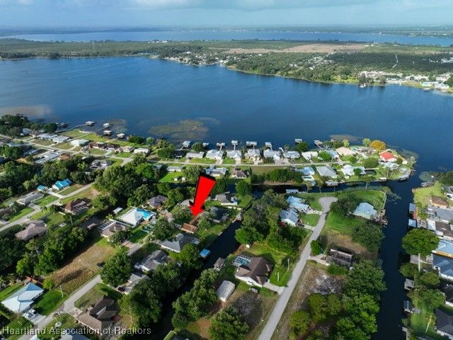 137 Delta Avenue, Lake Placid, FL 33852