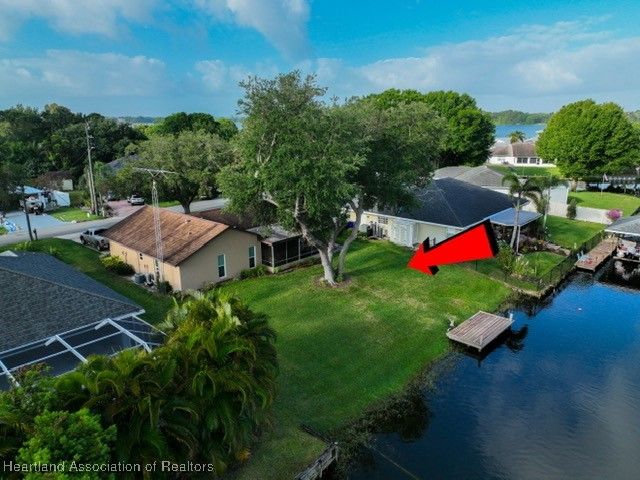 137 Delta Avenue, Lake Placid, FL 33852