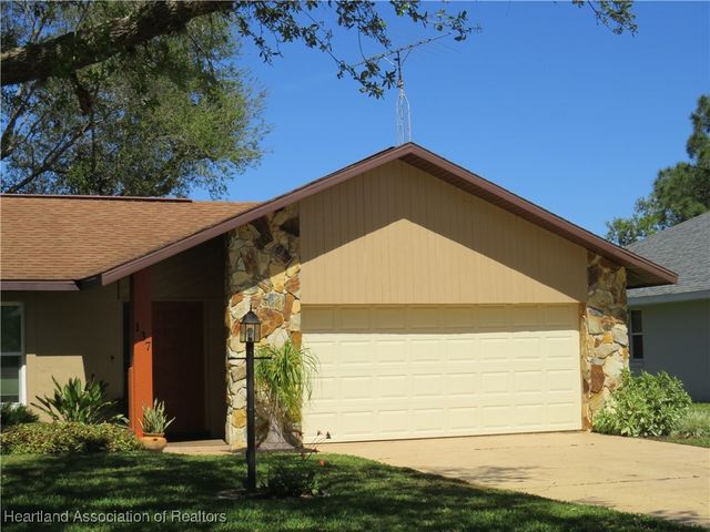 137 Delta Avenue, Lake Placid, FL 33852