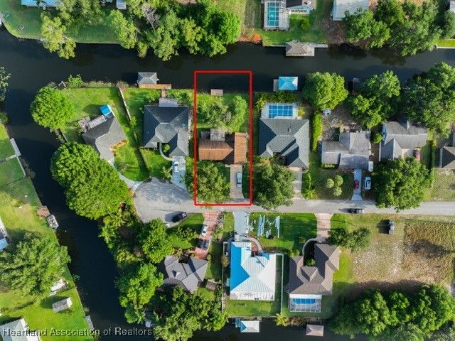 137 Delta Avenue, Lake Placid, FL 33852