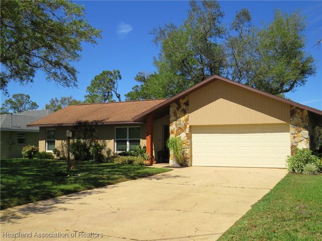 137 Delta Avenue, Lake Placid, FL 33852