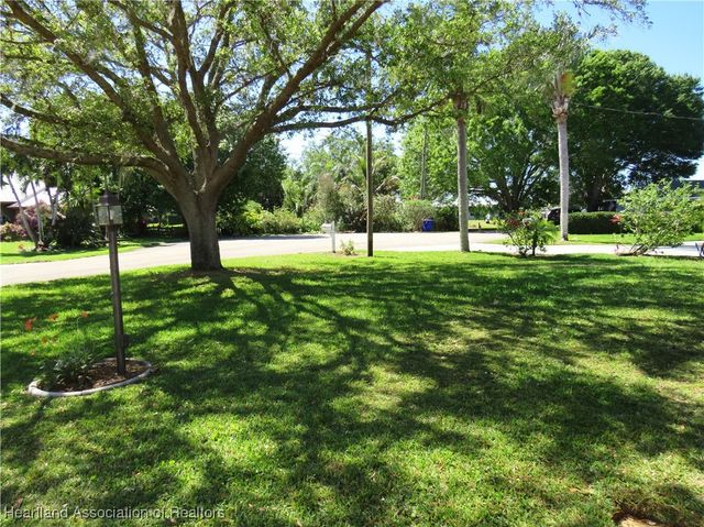 137 Delta Avenue, Lake Placid, FL 33852