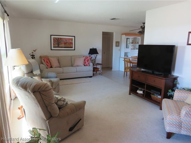 137 Delta Avenue, Lake Placid, FL 33852