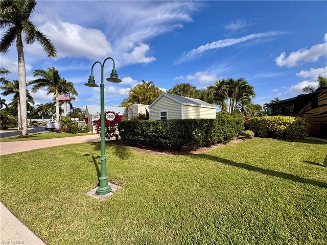 Lot 254 3012 E Riverbend Resort BLVD, Labelle, FL 33935