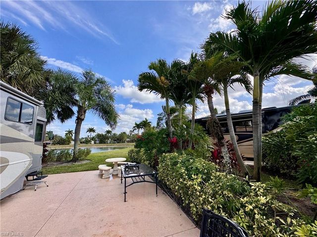 Lot 254 3012 E Riverbend Resort BLVD, Labelle, FL 33935