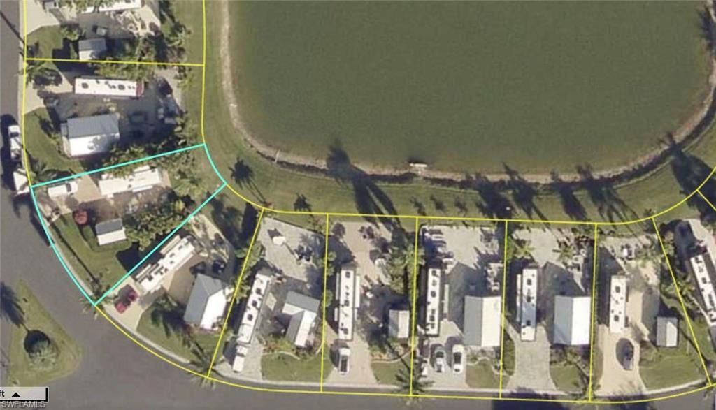 Lot 254 3012 E Riverbend Resort BLVD, LABELLE, FL 33935 — photo 2