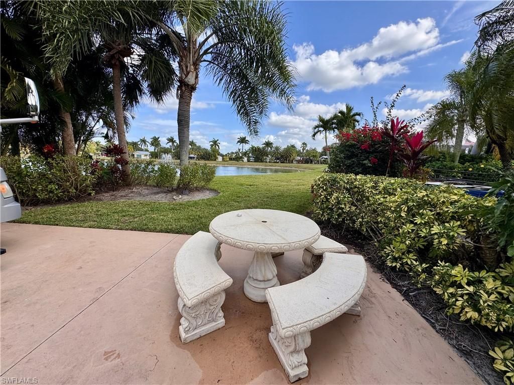 Lot 254 3012 E Riverbend Resort BLVD, LABELLE, FL 33935 — photo 3