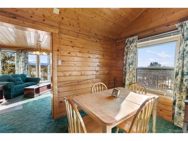 730 Cheyenne Creek, Lake George, CO 80827