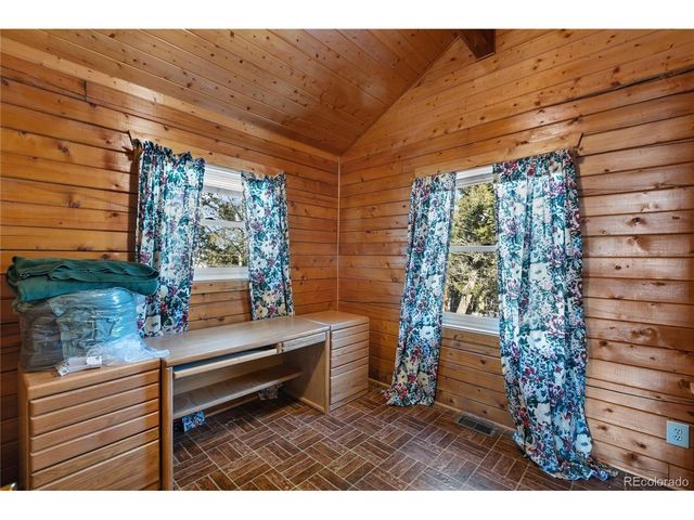 730 Cheyenne Creek, Lake George, CO 80827