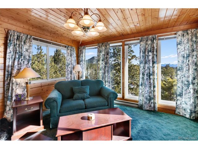 730 Cheyenne Creek, Lake George, CO 80827