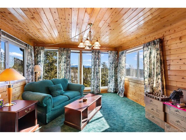 730 Cheyenne Creek, Lake George, CO 80827