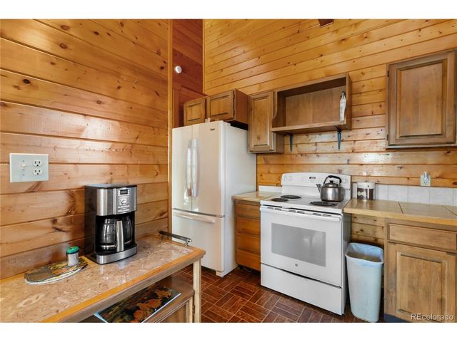 730 Cheyenne Creek, Lake George, CO 80827