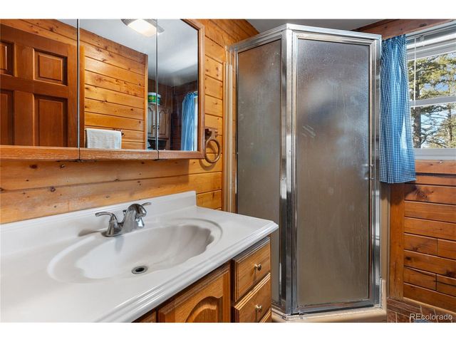 730 Cheyenne Creek, Lake George, CO 80827