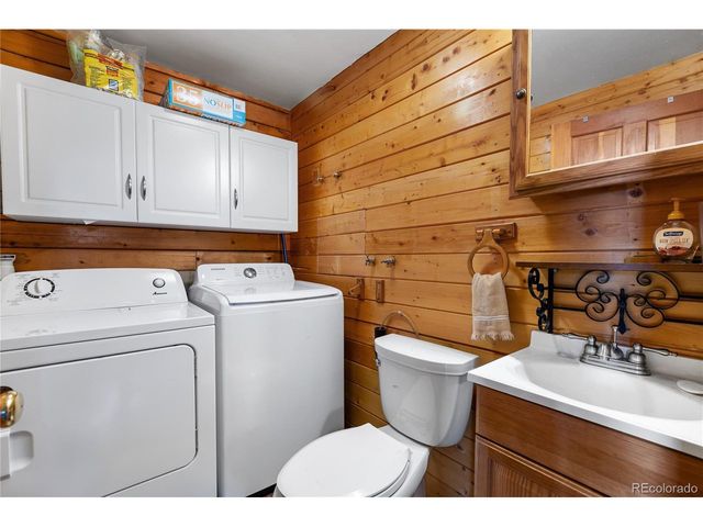 730 Cheyenne Creek, Lake George, CO 80827