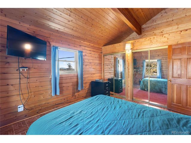 730 Cheyenne Creek, Lake George, CO 80827