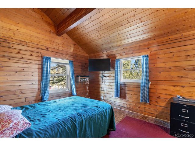 730 Cheyenne Creek, Lake George, CO 80827