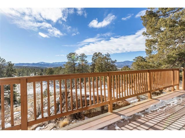 730 Cheyenne Creek, Lake George, CO 80827