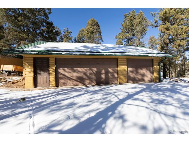 730 Cheyenne Creek, Lake George, CO 80827