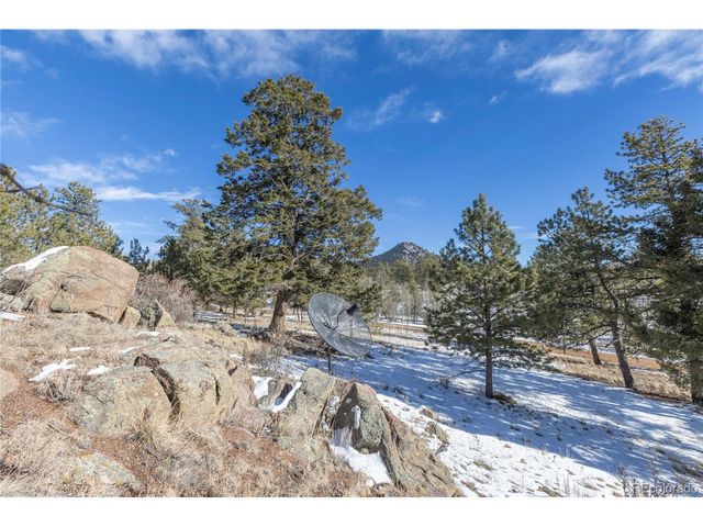 730 Cheyenne Creek, Lake George, CO 80827