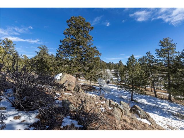730 Cheyenne Creek, Lake George, CO 80827
