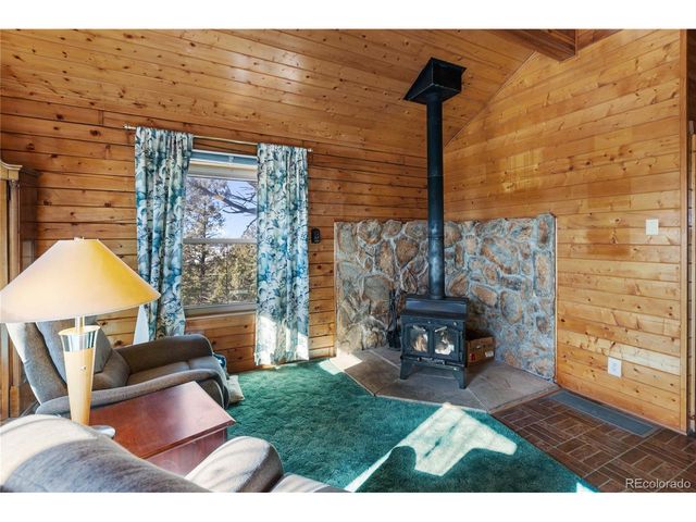 730 Cheyenne Creek, Lake George, CO 80827