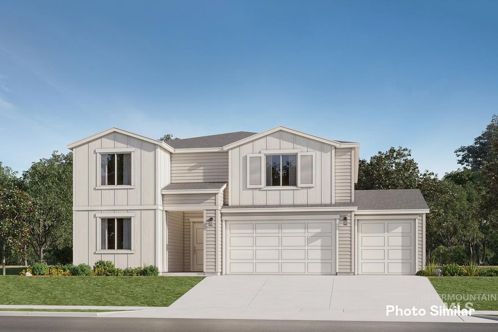 1263 S Bobby Ave, Kuna, ID 83634
