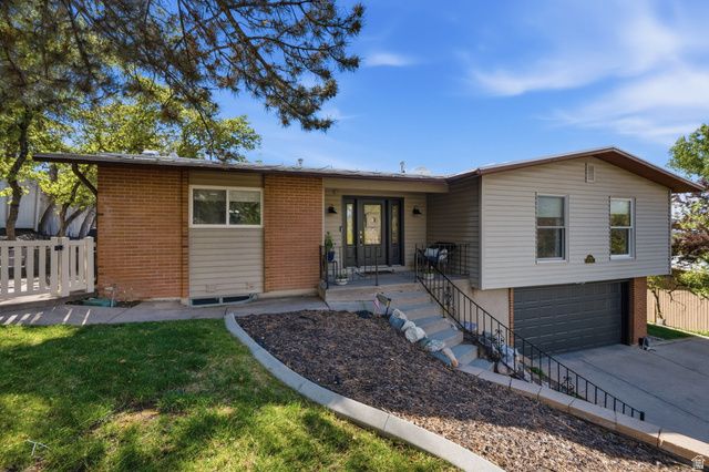 2198 S ELAINE DR, Bountiful, UT 84010