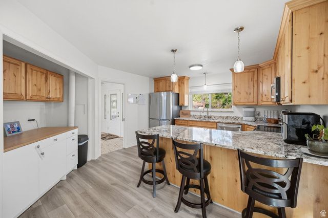 2198 S ELAINE DR, Bountiful, UT 84010