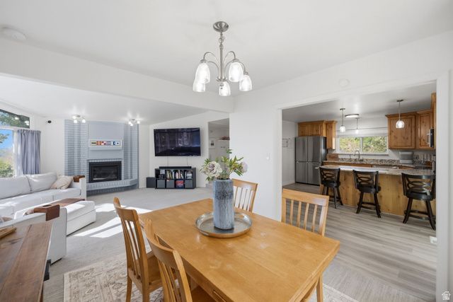 2198 S ELAINE DR, Bountiful, UT 84010