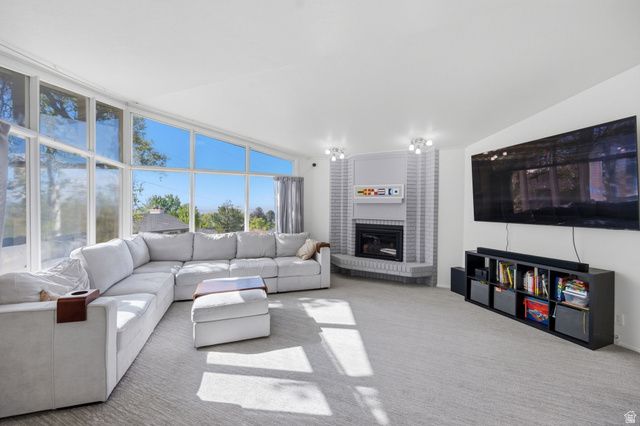 2198 S ELAINE DR, Bountiful, UT 84010