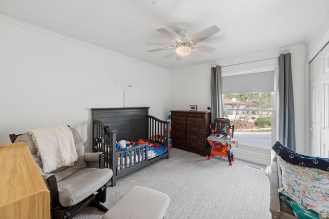 2198 S ELAINE DR, Bountiful, UT 84010