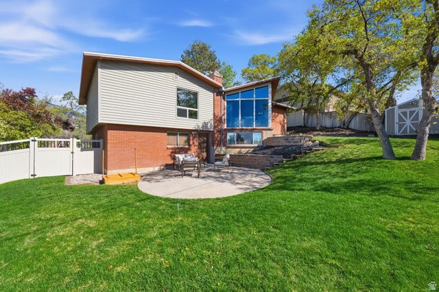 2198 S ELAINE DR, Bountiful, UT 84010