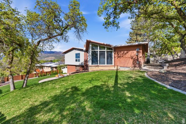 2198 S ELAINE DR, Bountiful, UT 84010