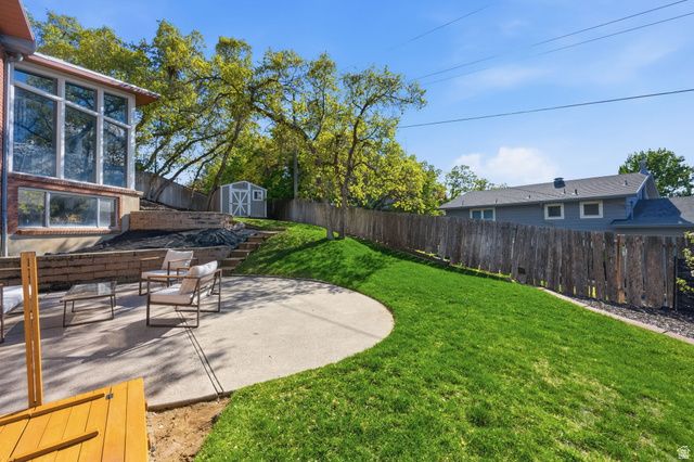 2198 S ELAINE DR, Bountiful, UT 84010