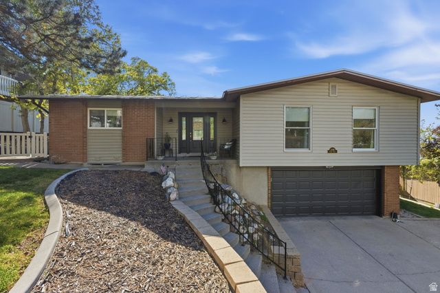 2198 S ELAINE DR, Bountiful, UT 84010