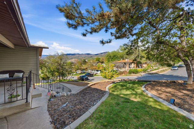 2198 S ELAINE DR, Bountiful, UT 84010