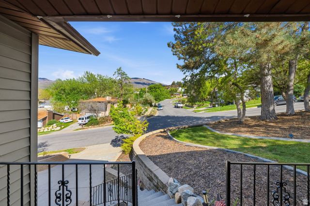 2198 S ELAINE DR, Bountiful, UT 84010