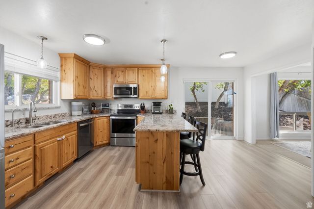 2198 S ELAINE DR, Bountiful, UT 84010