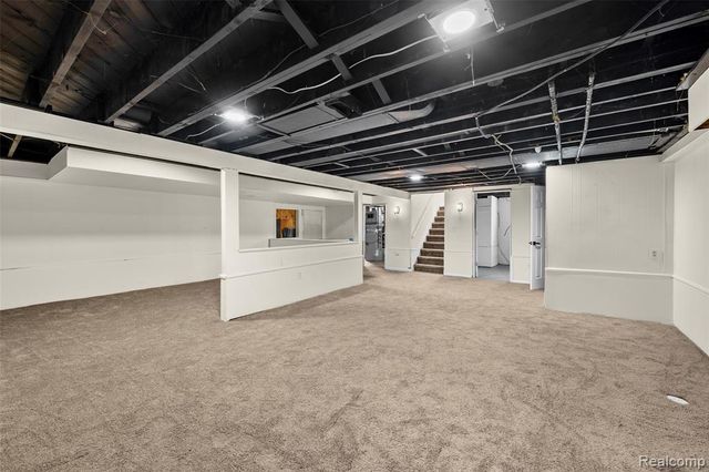 24821 Almond Avenue, Eastpointe, MI 48021