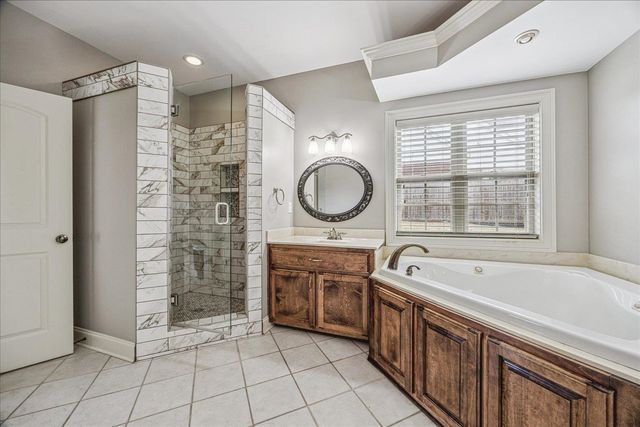 142 CLEMENTINE DR, Atoka, TN 38004