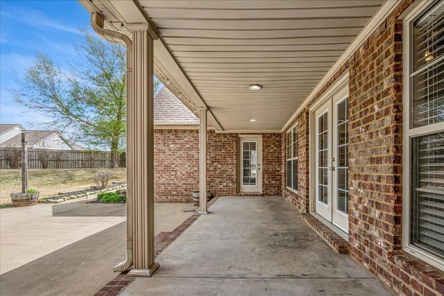 142 CLEMENTINE DR, Atoka, TN 38004