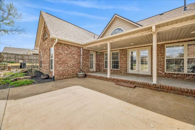 142 CLEMENTINE DR, Atoka, TN 38004