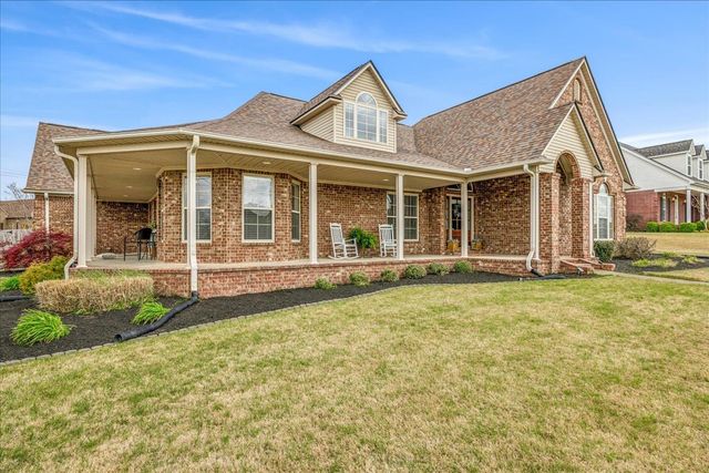 142 CLEMENTINE DR, Atoka, TN 38004