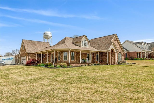142 CLEMENTINE DR, Atoka, TN 38004