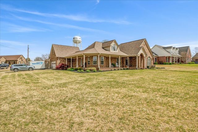 142 CLEMENTINE DR, Atoka, TN 38004